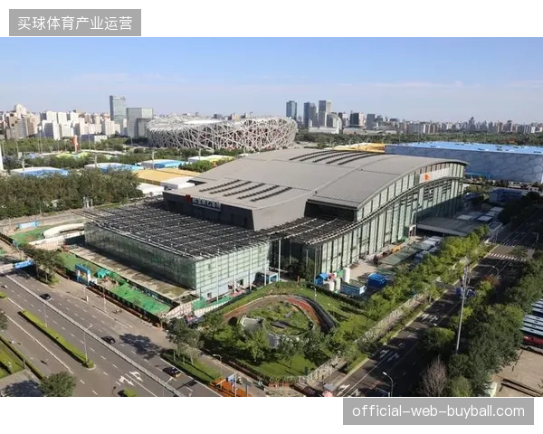 2026年后体育赛事场馆运营将聚焦票务数据与实名安防的底层融合