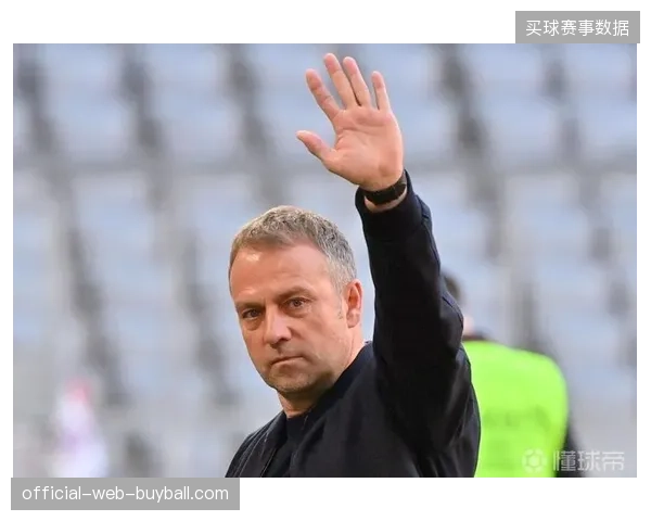 纳格尔斯曼战术革新初见成效，德国队转向更高效的压迫反击模式